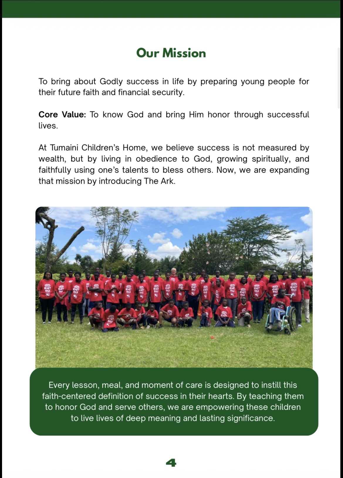 Family Keys International