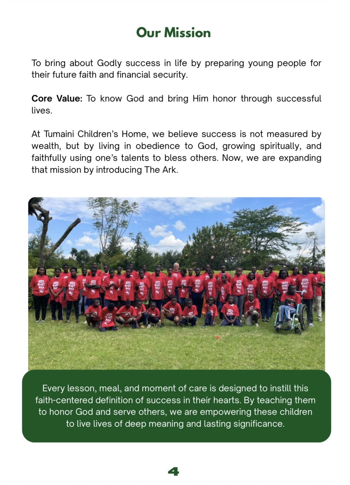 Family Keys International