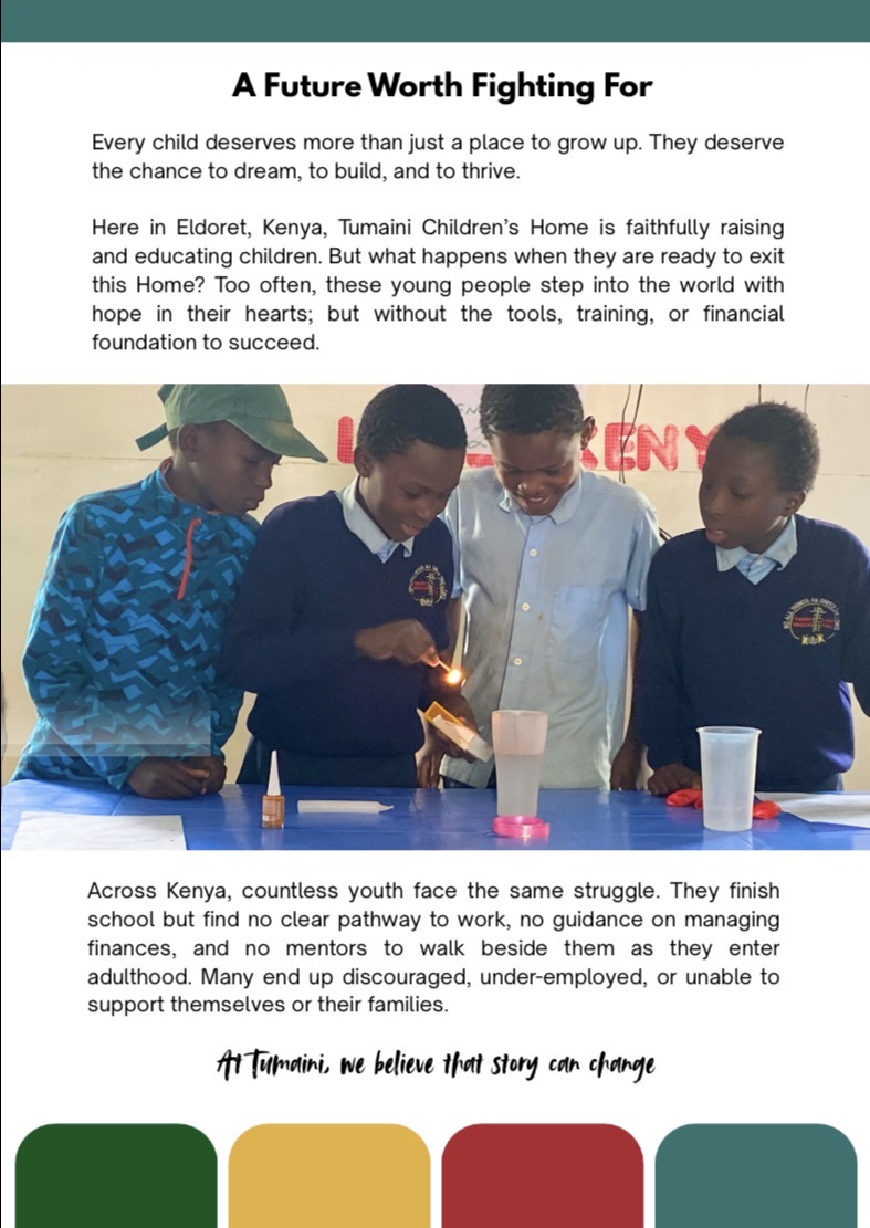 Family Keys International