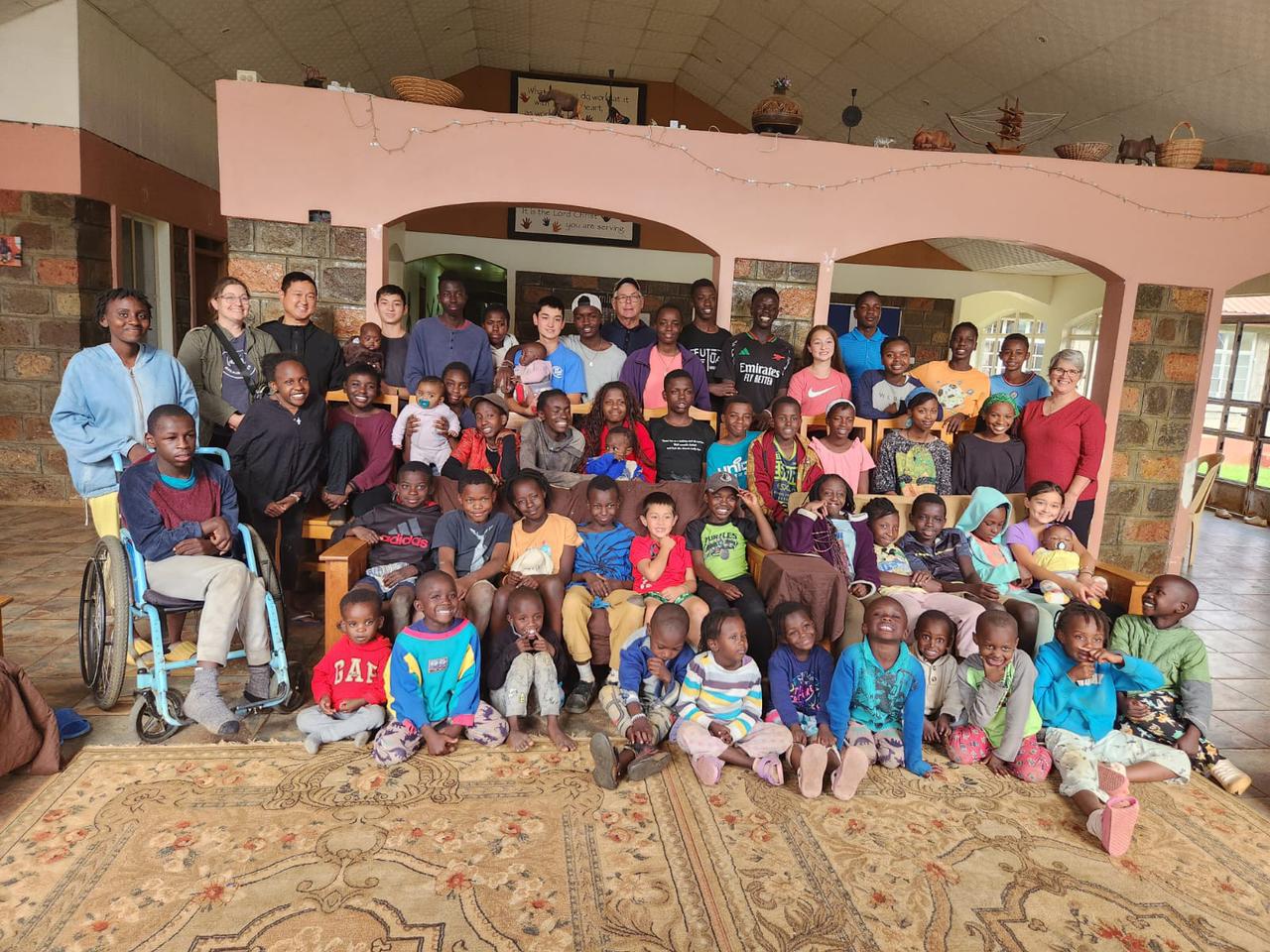 Family Keys International