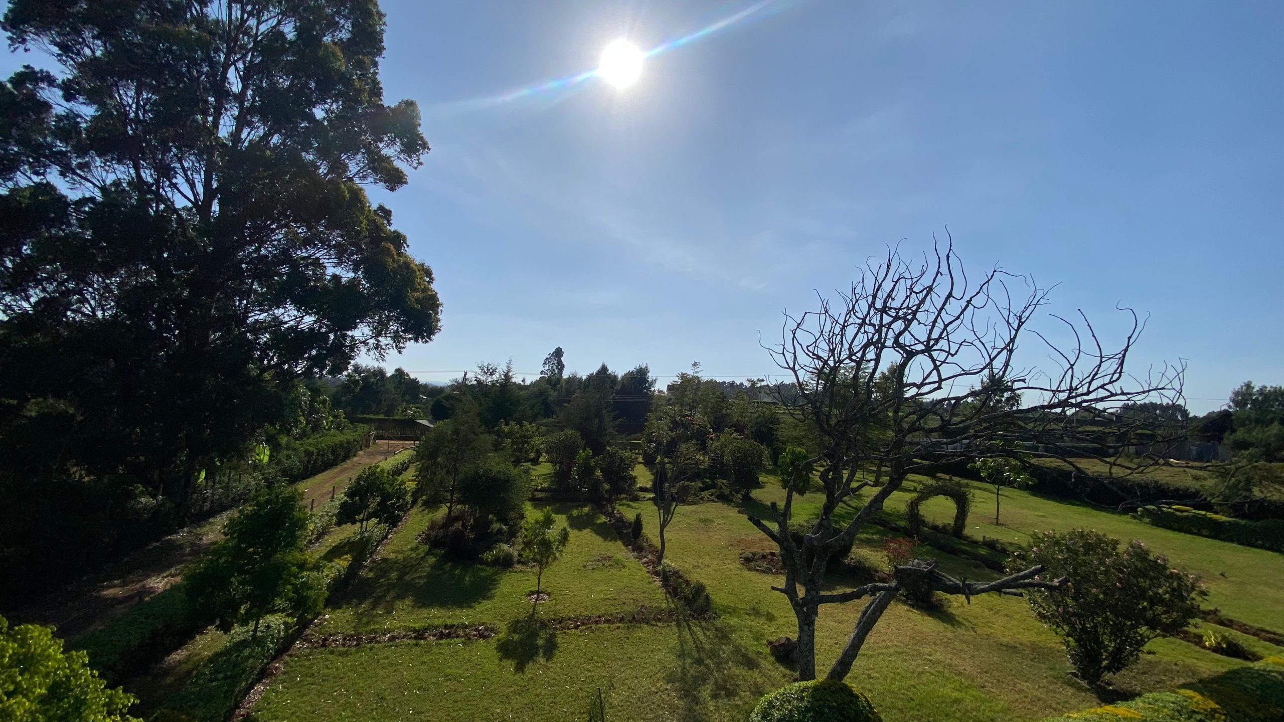 Family Keys International